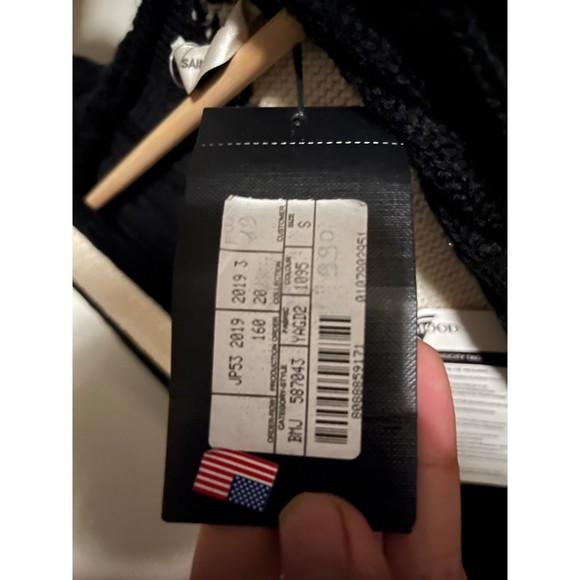 Nike Devin Booker White Phoenix Suns 2022/23 Swingman Badge Player Jersey - M - Picture 3 of 3